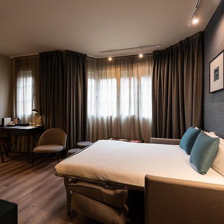 ברצלונה Atenea Rekord Suites מראה חיצוני תמונה