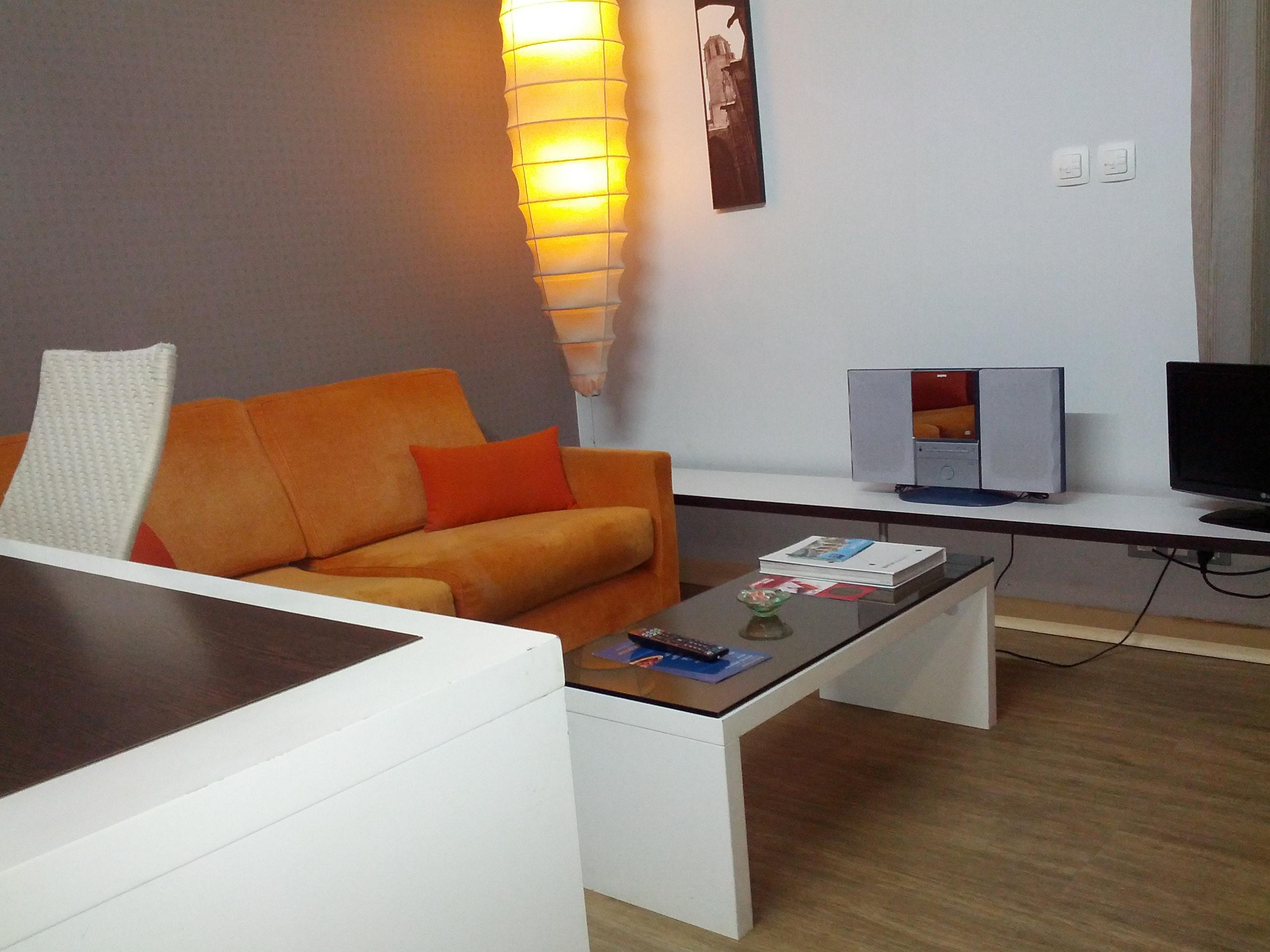 ברצלונה Atenea Rekord Suites מראה חיצוני תמונה