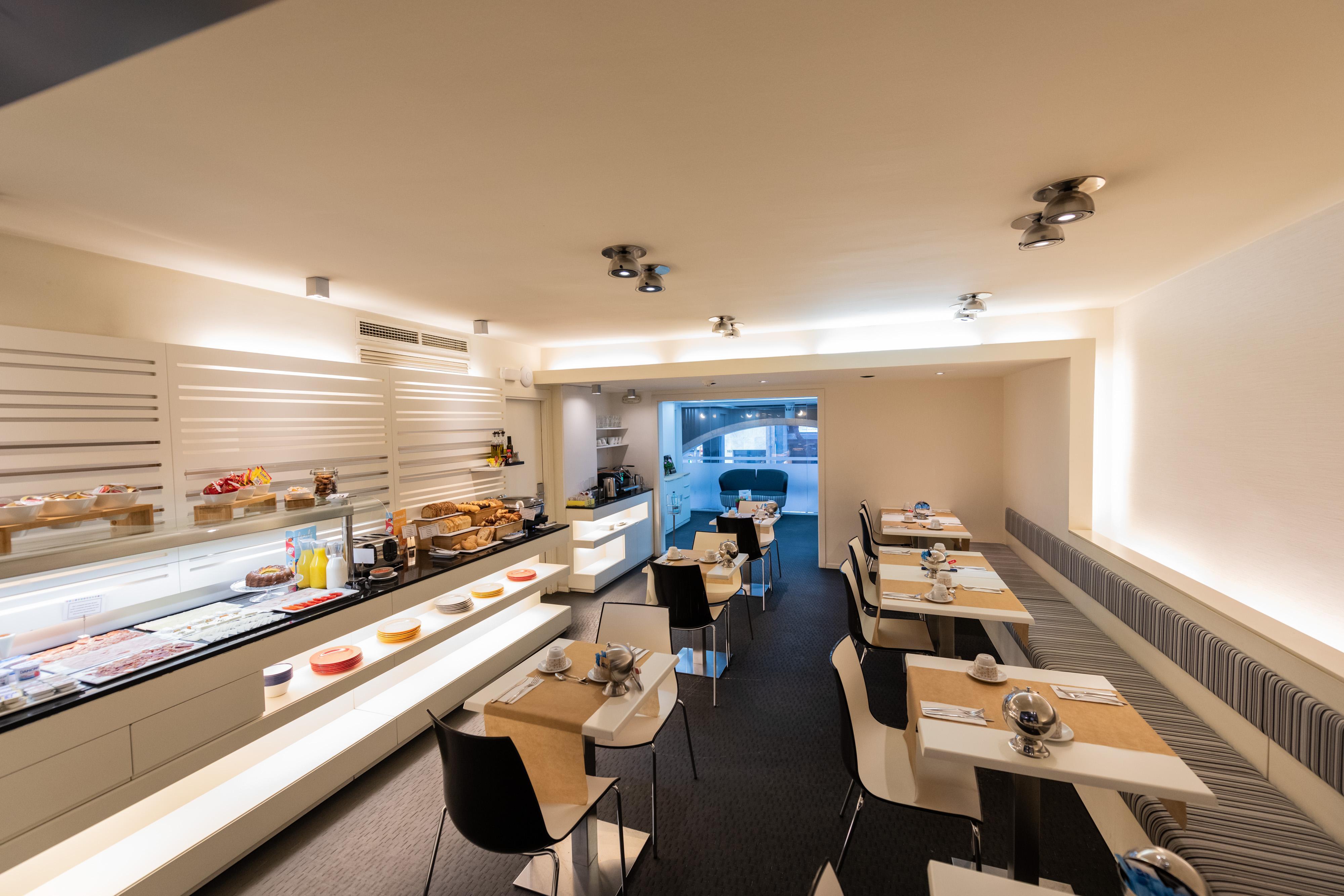 ברצלונה Atenea Rekord Suites מראה חיצוני תמונה