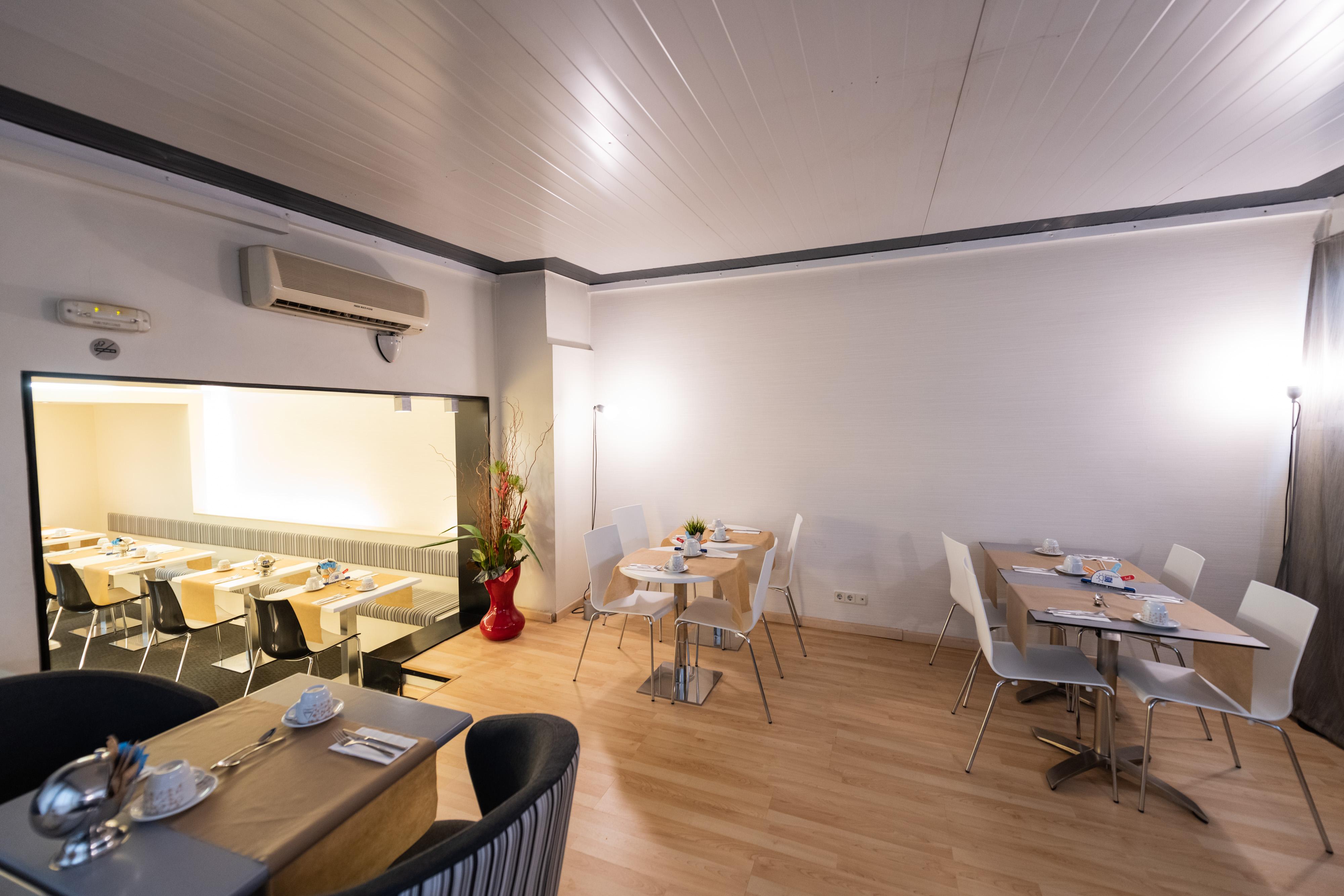 ברצלונה Atenea Rekord Suites מראה חיצוני תמונה