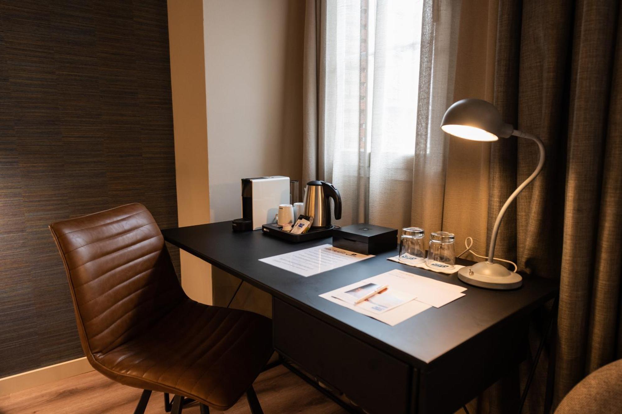 ברצלונה Atenea Rekord Suites מראה חיצוני תמונה