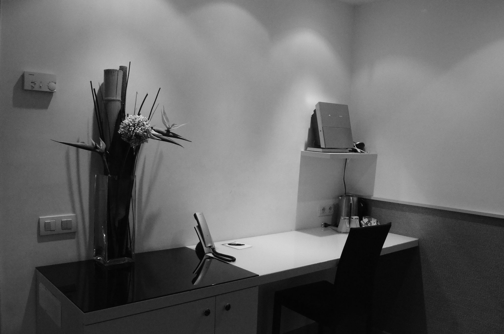 ברצלונה Atenea Rekord Suites מראה חיצוני תמונה